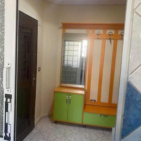Koli Apartaments Sarandë Esterno foto