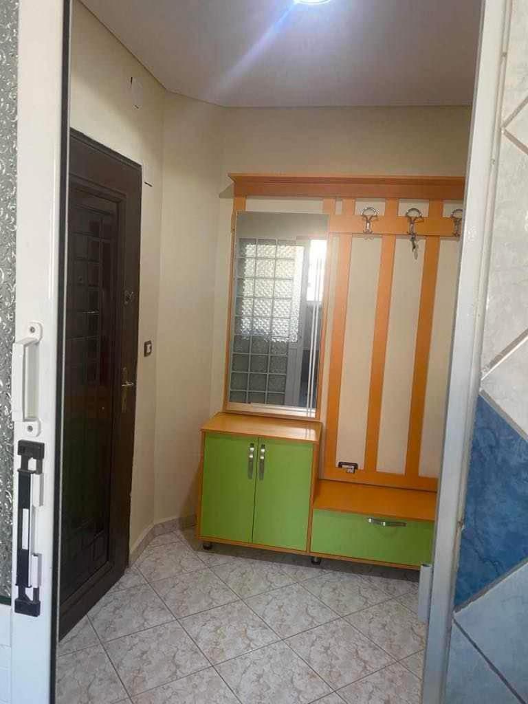 Koli Apartaments Sarandë Esterno foto